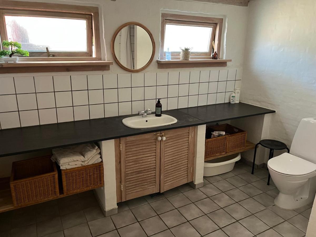 אודנזה City House מראה חיצוני תמונה