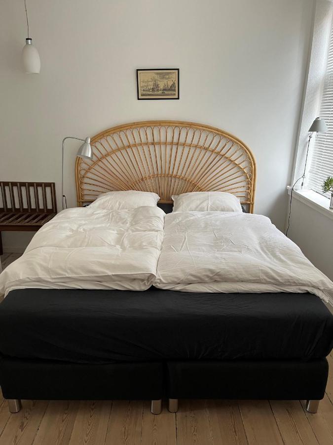 אודנזה City House מראה חיצוני תמונה