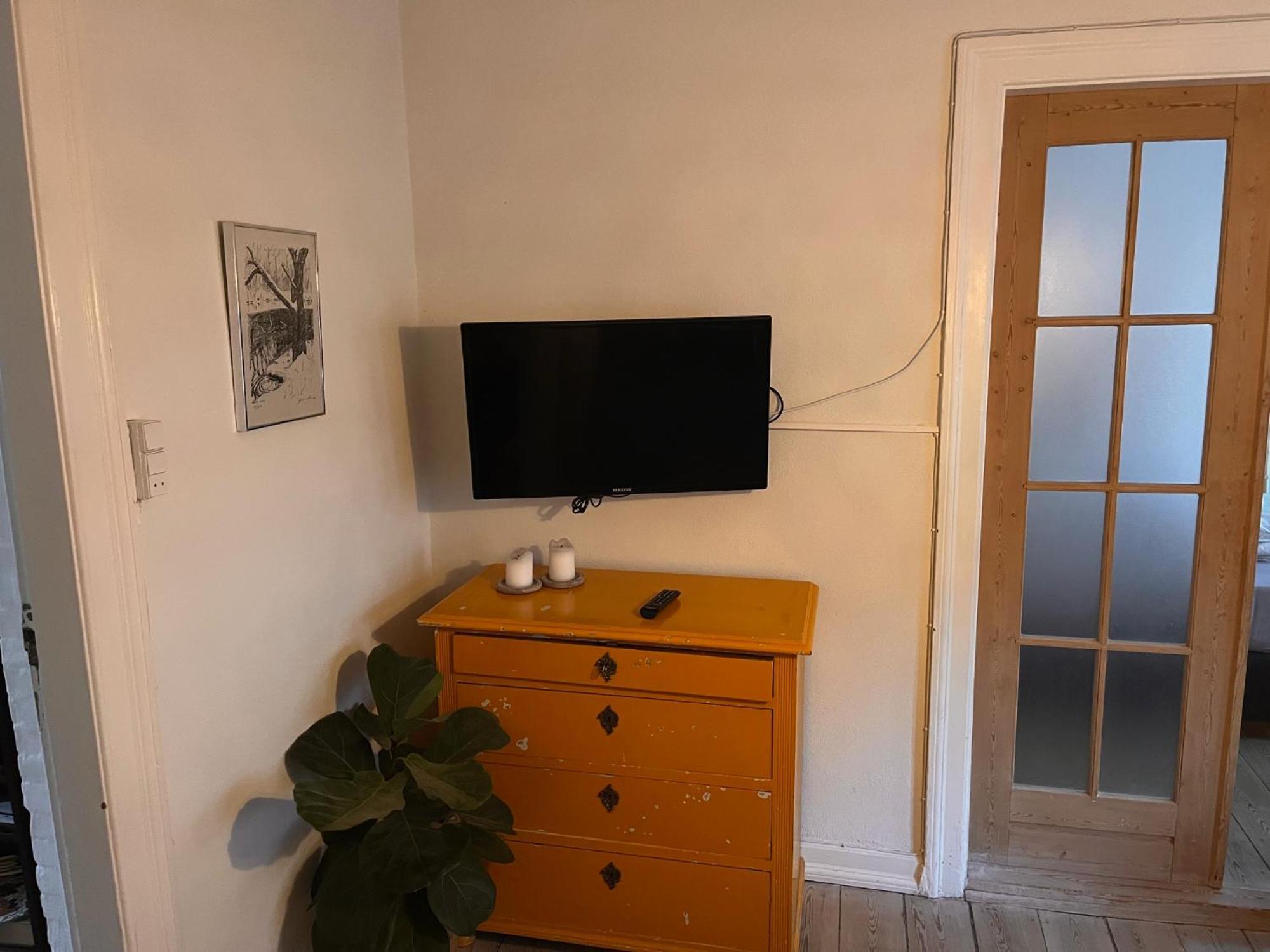 אודנזה City House מראה חיצוני תמונה