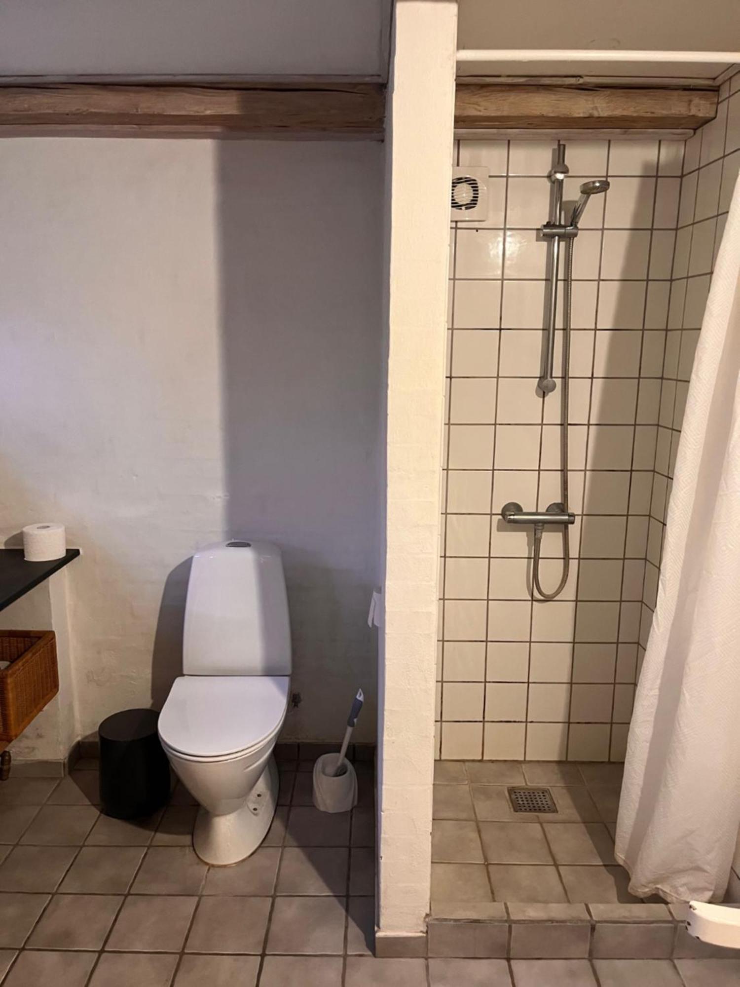 אודנזה City House מראה חיצוני תמונה